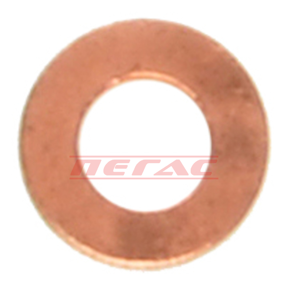 Шайба під форсунку 1.5-1.9 dCi Renault Opel Nissan (7x15x3)