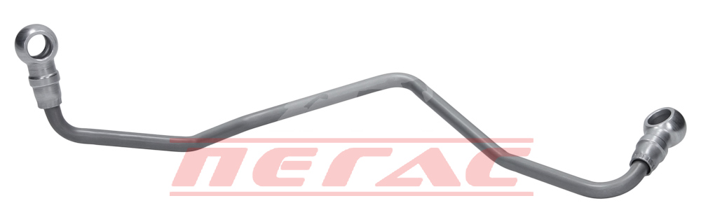 Трубка мастила турбіни Citroen C4 C5 Peugeot 207 208 307 508 1.6 i 06-