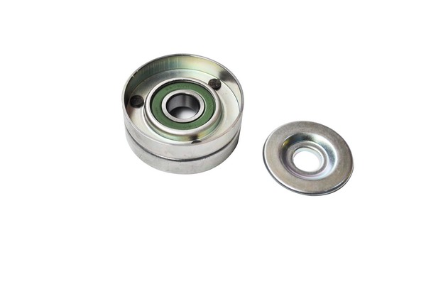 Ролик генератора натяжний Logan 1.5dCi 1.6i 06-