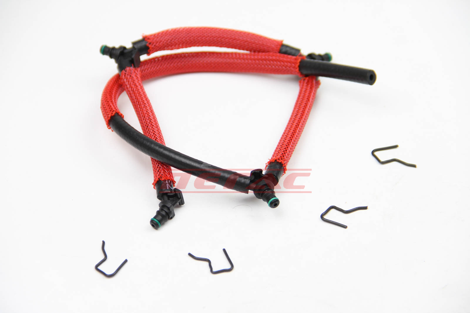 Шланг обратки Fiat Scudo Jumpy Peugeot Expert 2.0 HDi 07-