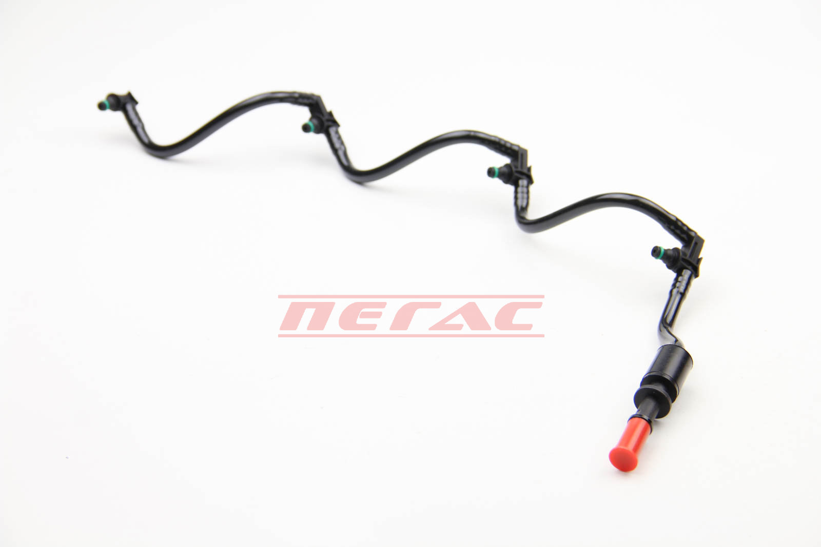 Шланг зливний Trafic Vivaro 2.0dCi Master Movano 2.3dCi 11-