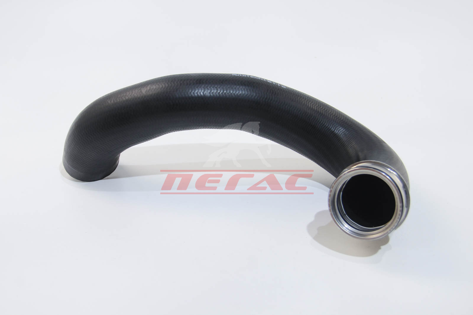 Патрубок інтеркулера (верхній) MB Sprinter 2.7CDI 00-06 (5260)