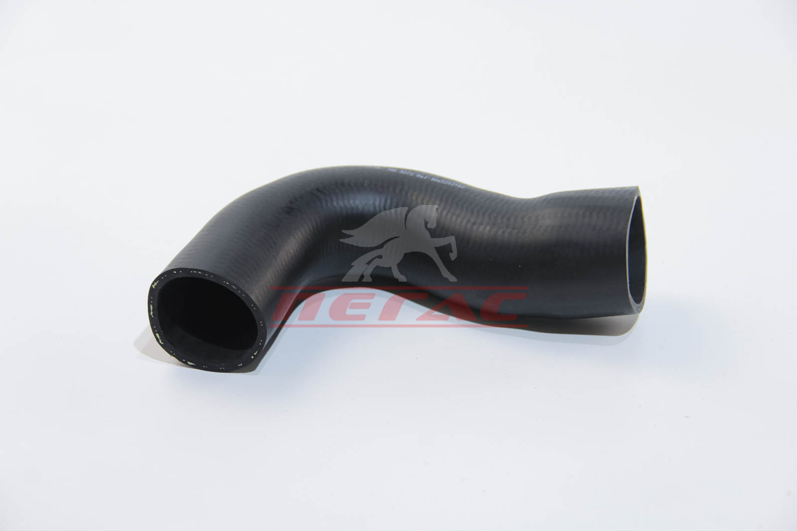 Патрубок інтеркулера (R) MB Sprinter 2.2CDI OM646