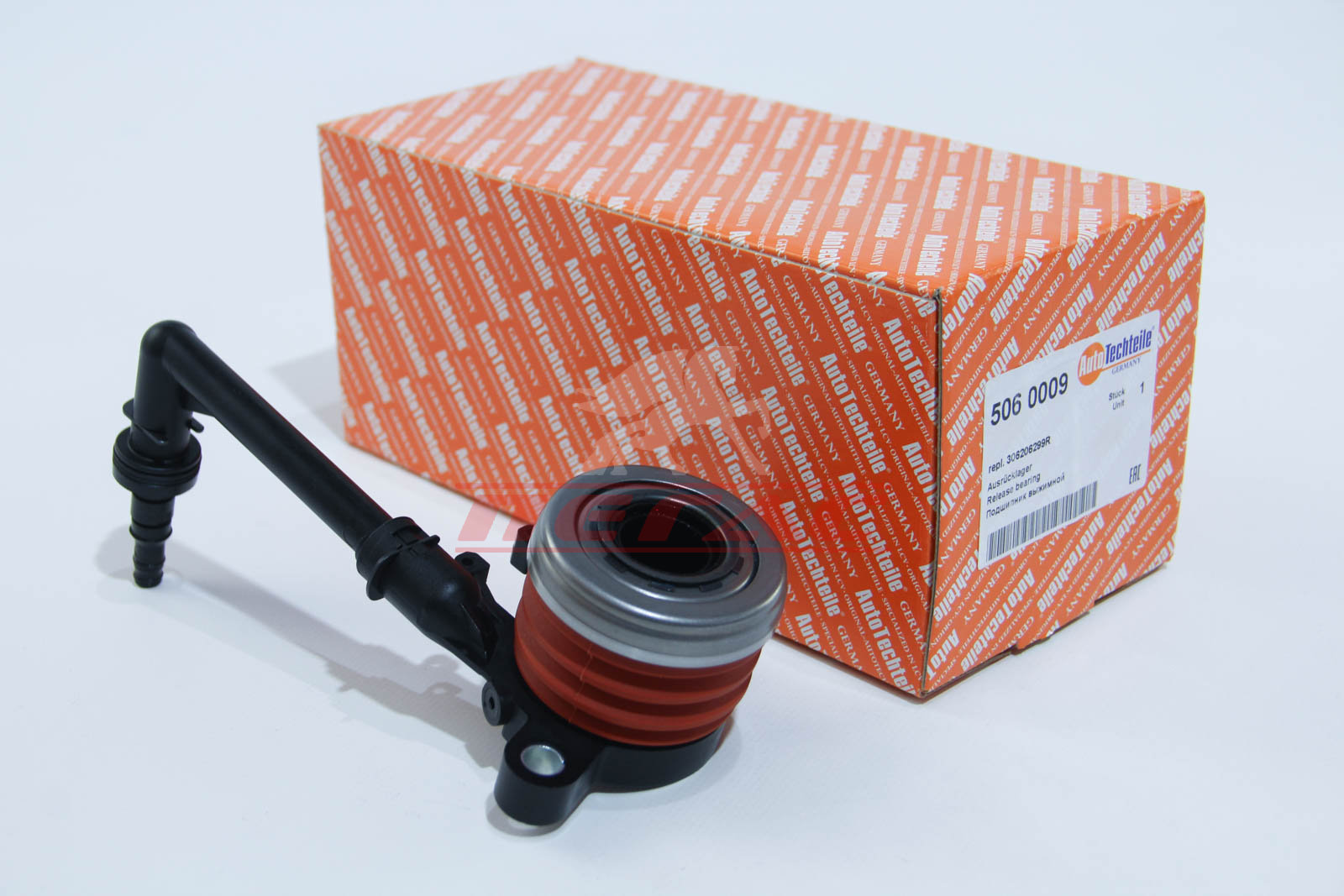 Вижимний регулятор KANGOO 1.5dCi 08-