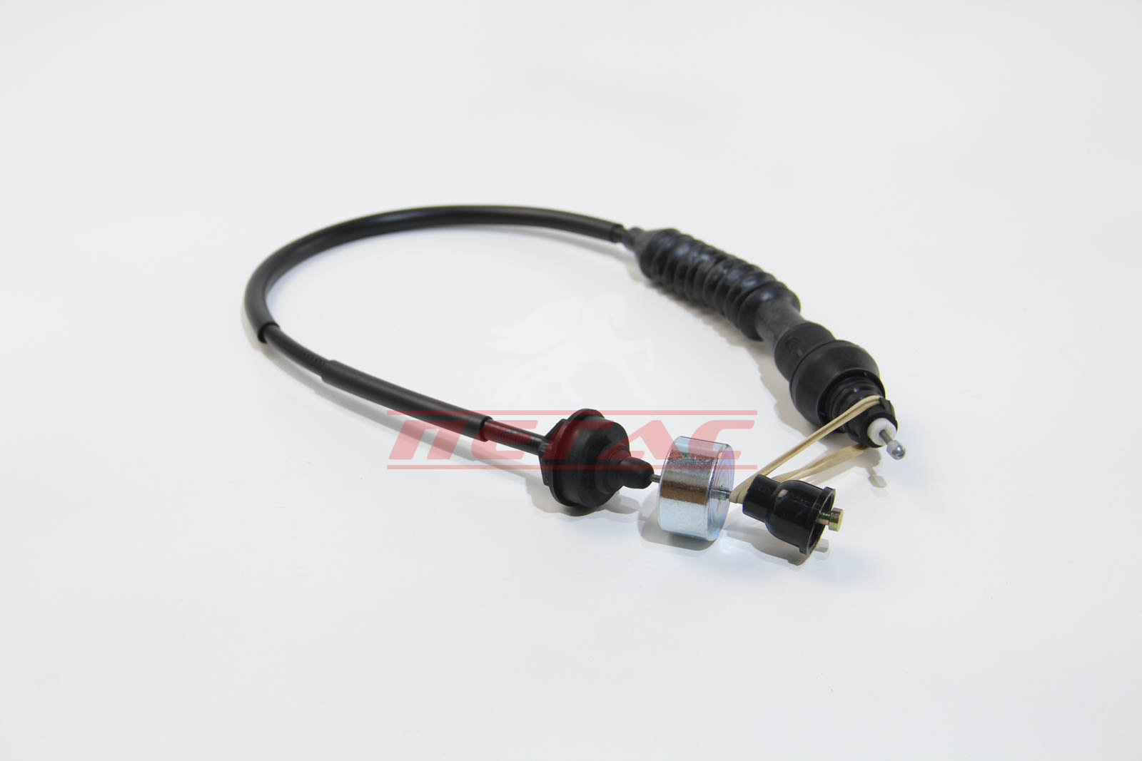 Трос зчеплення Berlingo Partner (05-21)