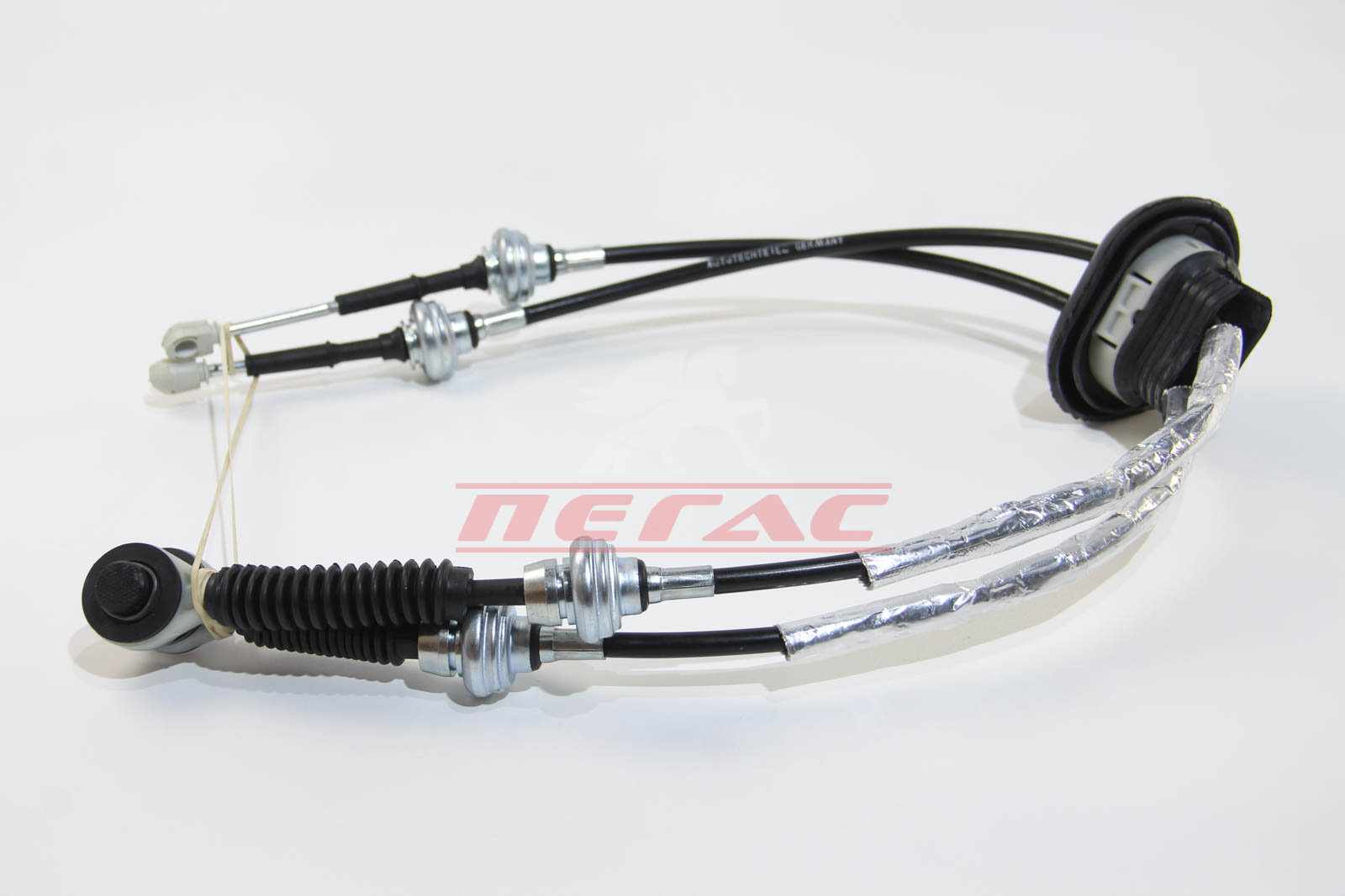 Трос куліси Fiat Scudo 2.0HDI