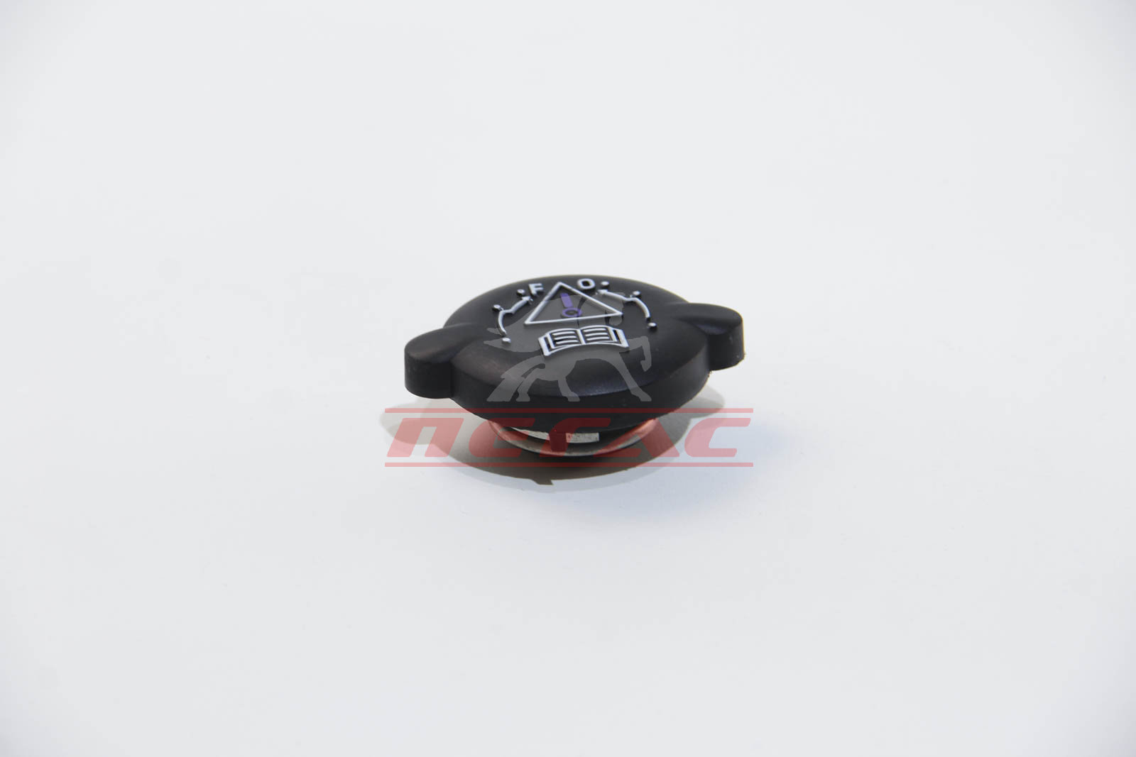 Кришка розширювального бачка Citroen Berlingo Peugeot Partner 96-07