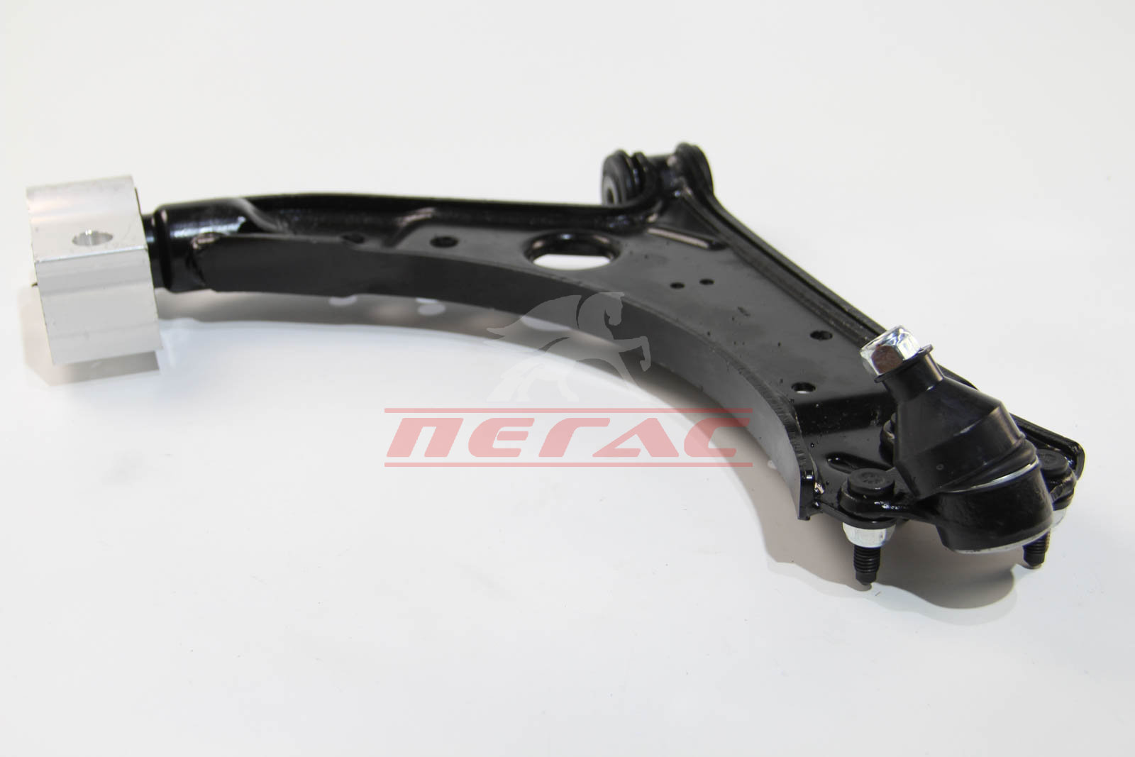 Важіль передній правий нижній Audi A3 (03-) Skoda Octavia (04-) VW Golf, Jetta