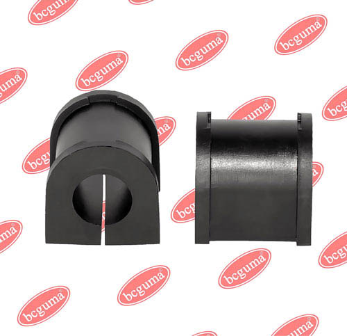 Подушка заднього стабілізатора Mazda 626 87-92 15х31