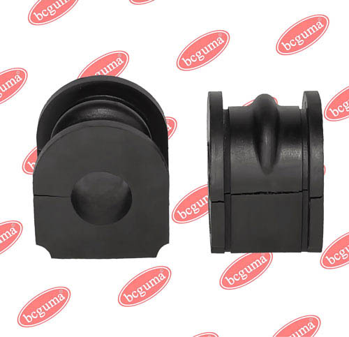 Подушка стабілізатора заднього Nissan Prairie Primera 88-97 18х31,5