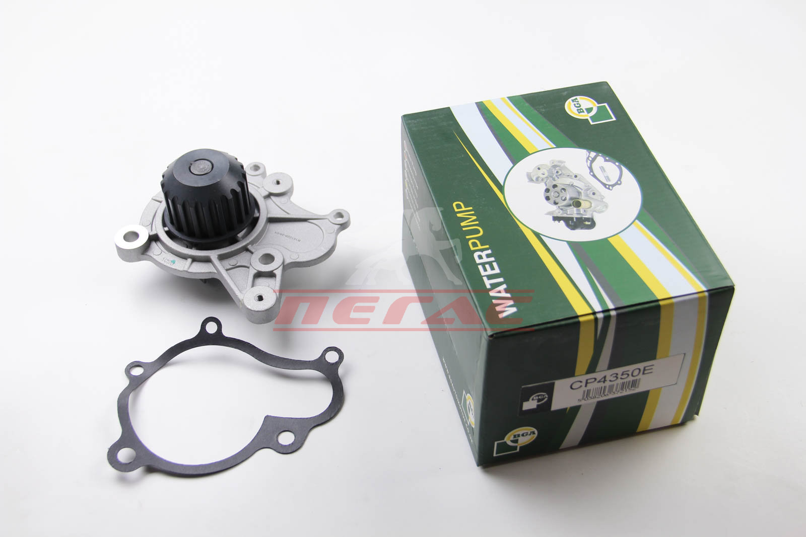 Водяний насос i30 SONATA SPORTAGE CEED MAGENTIS 2.0 2.2CRDi