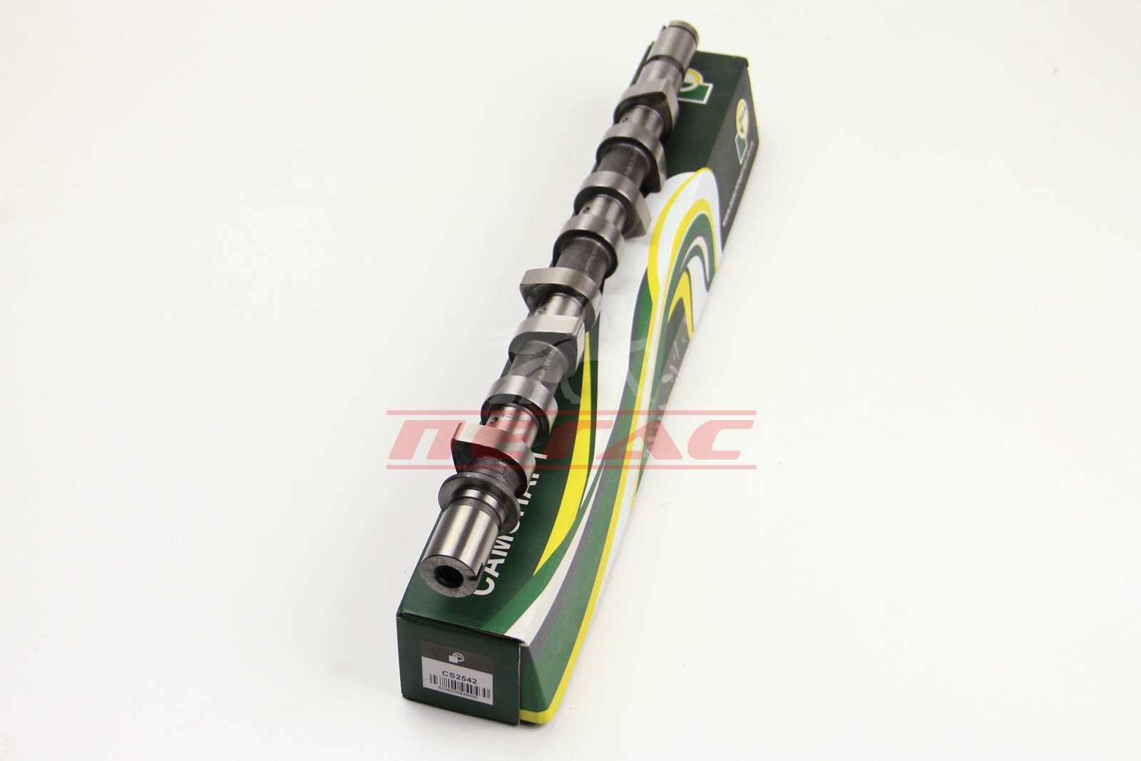 Розподільний вал Kangoo 1.5dCi (K9K) (без сенсора для датчика)