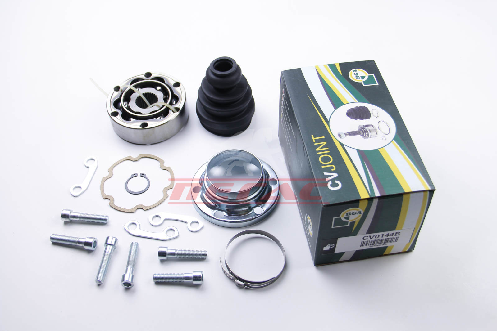 ШРКШ (ШРУС) внутрішній Audi 80 100 A4 A6 77>97