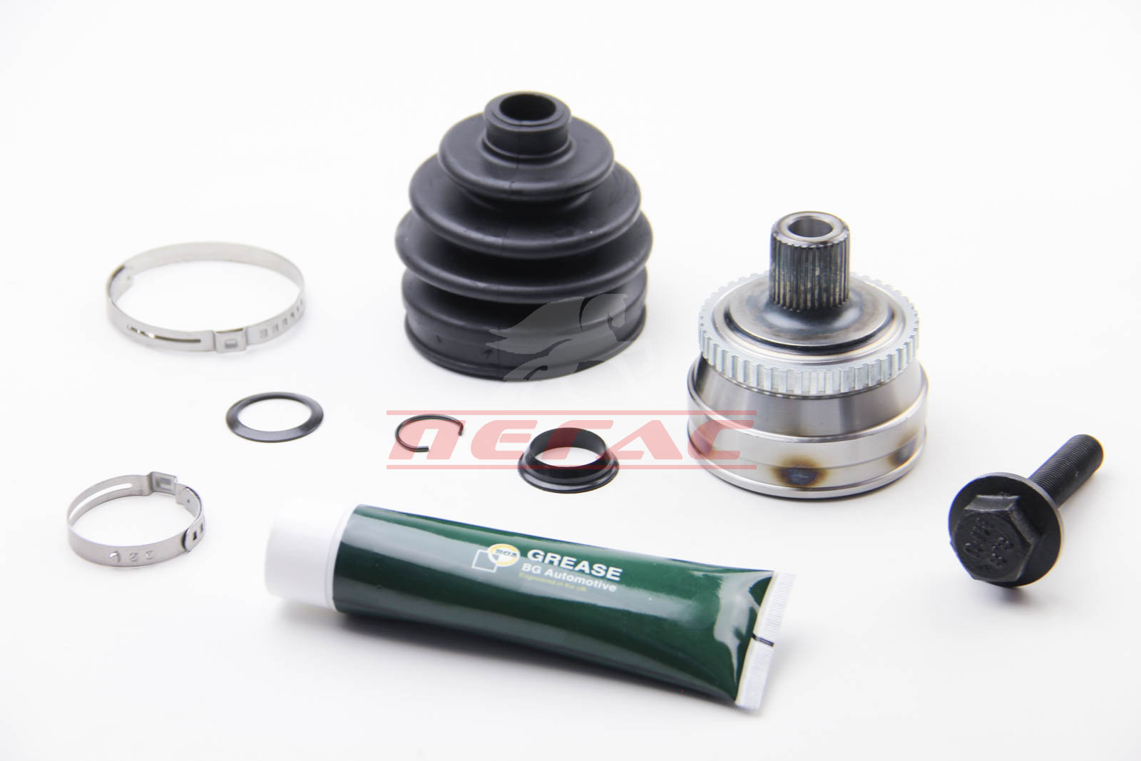 ШРКШ зовнішній Audi 80 86-91 1.6-2.3i