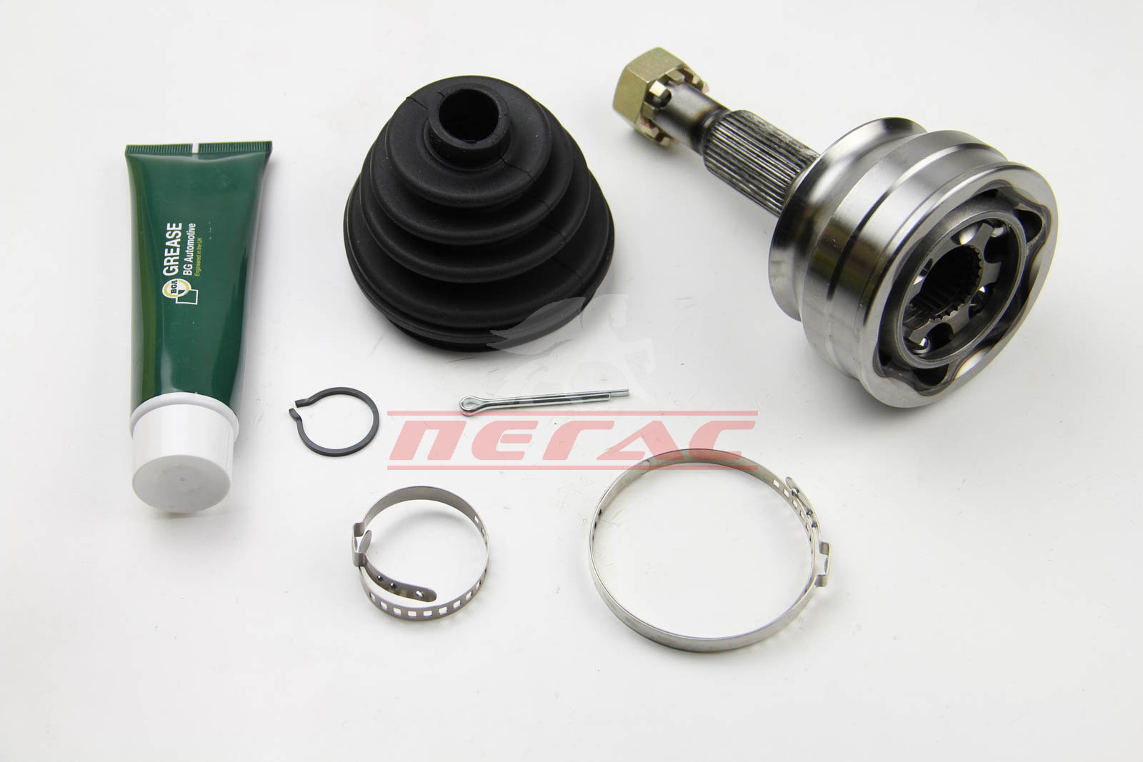 ШРКШ (ШРУС) зовнішній Opel Astra Ascona 1.6-2.0 i TD 81-99