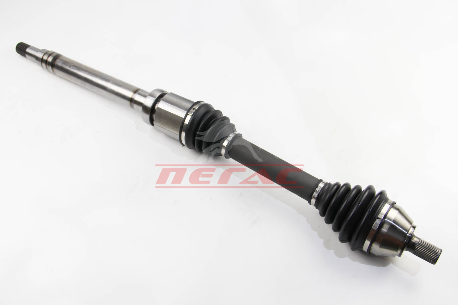 Піввісь Focus 04-12 1.6-2.0 (36 26 920mm) Пр.