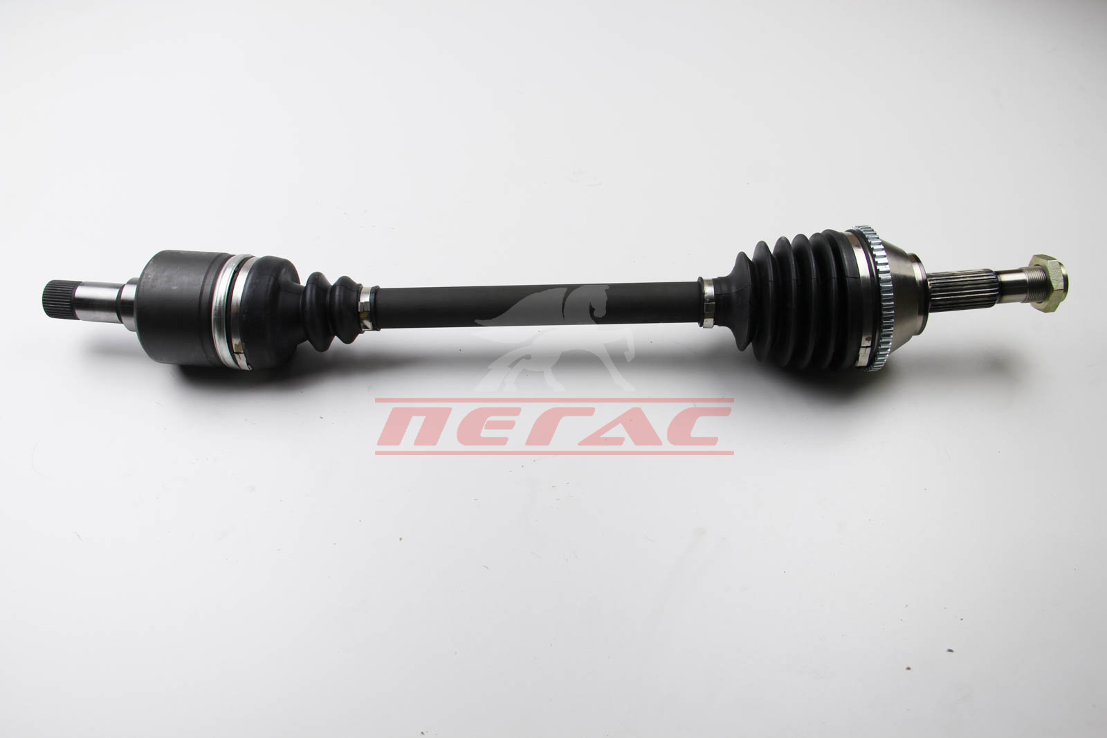 Привідний вал (28 41z L770 D88mm) Лів. DUCATO JUMPER BOXER 1.9D-2.8D 94-  ABS