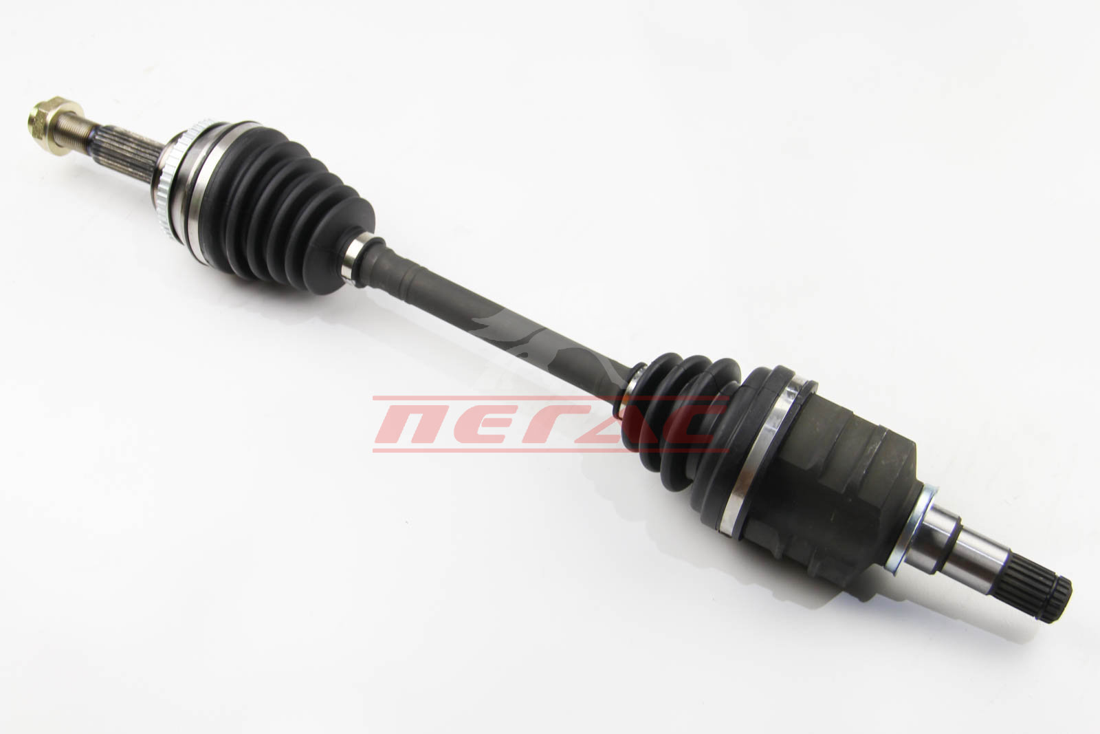 Піввісь Toyota Avensis 1.8i 03-08 дв.1ZZ-FE (26 20) 652mm Л.