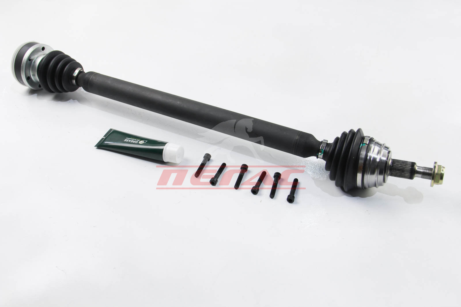 Піввісь Octavia Golf 97-05 1.4 1.6i 1.9d (36z 820mm) Пр.