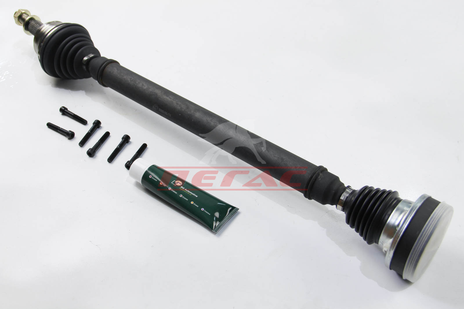 Піввісь Golf Octavia 1.6-2.0 97-09 (36z 825mm) Пр.