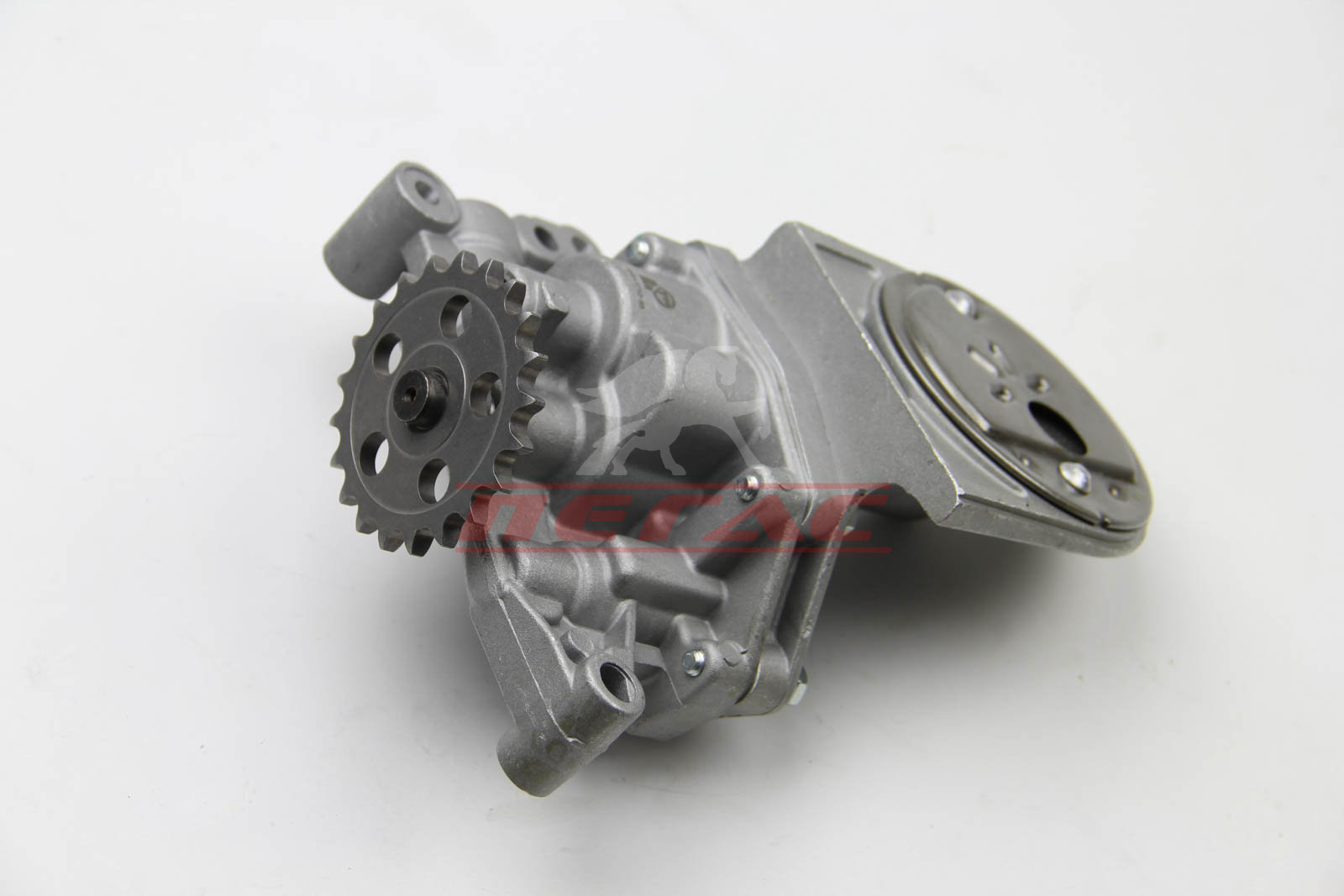 Масляний насос Berlingo Partner 1.4i 96- (21 зуб)