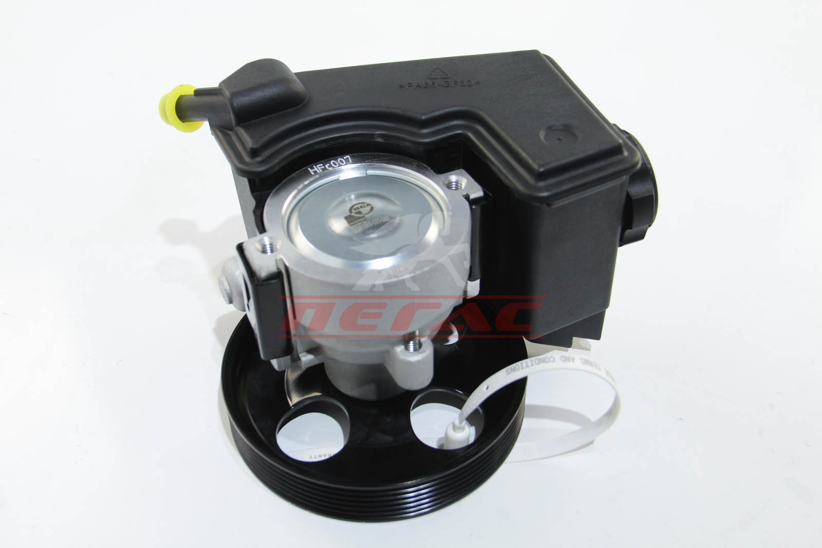 Насос гідропідсилювача Peugeot 206 2.0 02-