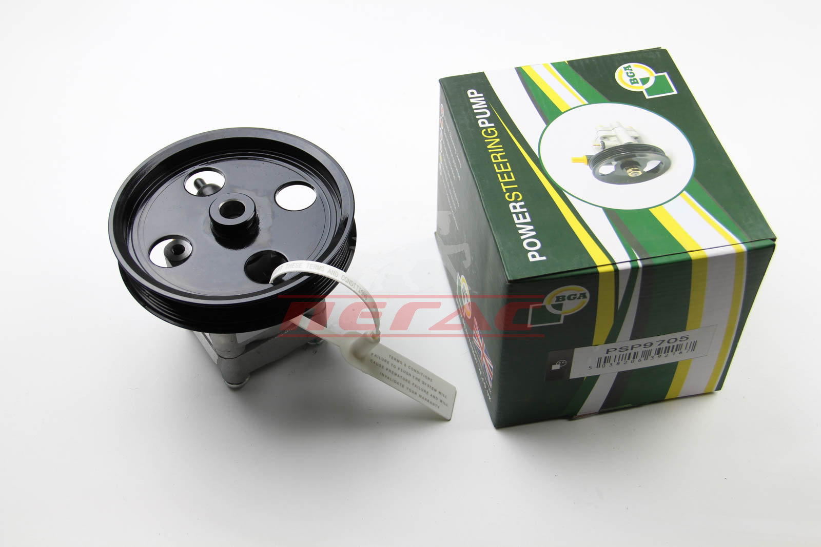 Насос гідропідсилювача Volvo V70 2.4 2.5 00-07