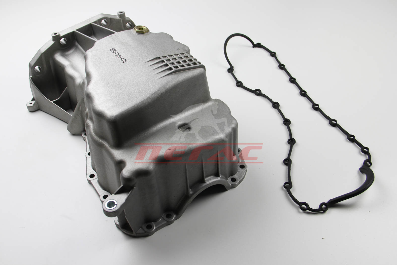 Масляний піддон Kangoo Logan Megane 1.5dCi 1.6i 01-