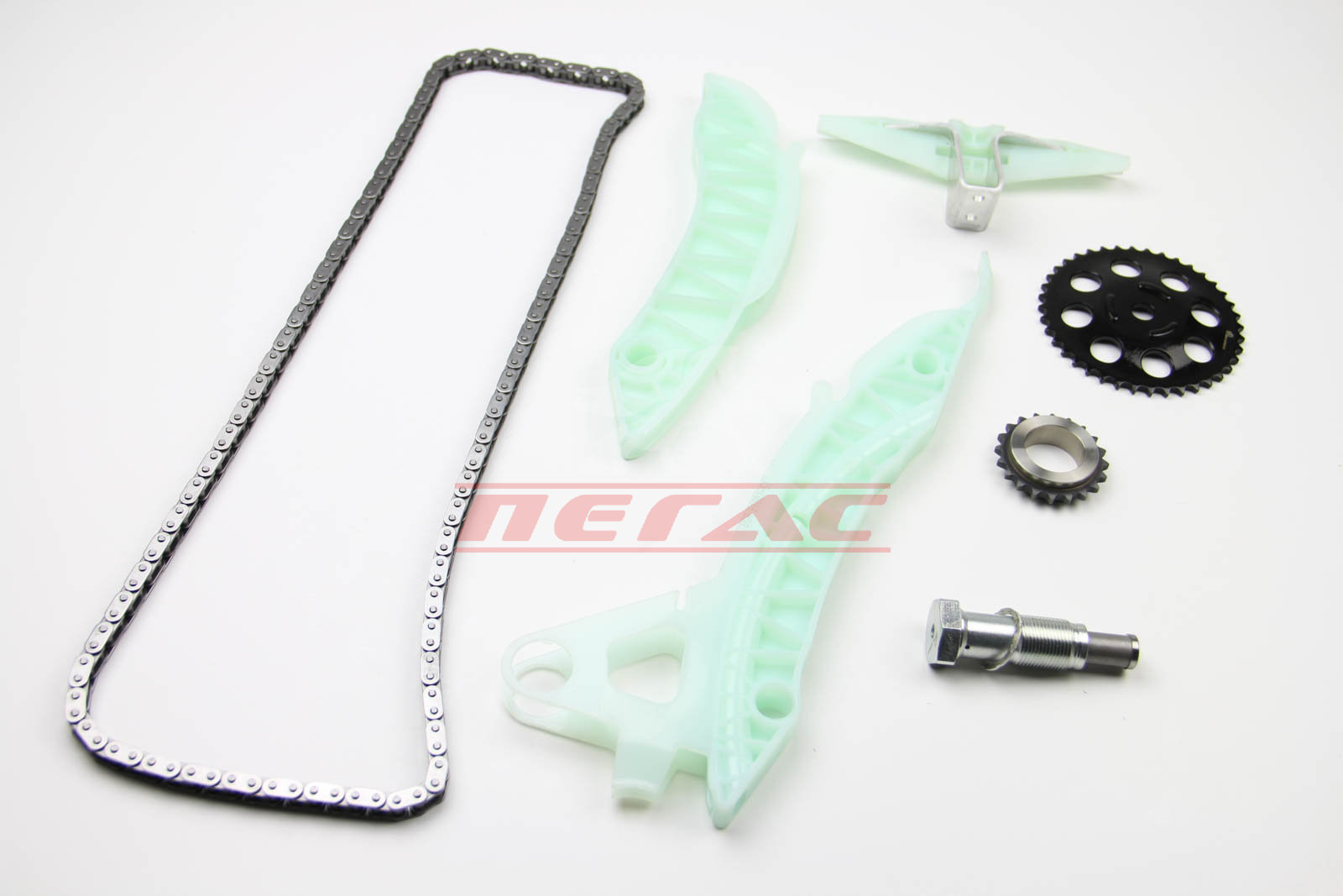 Ланцюг приводу ГРМ (к-кт) Berlingo C4 C5 Peugeot 308 3008 1.6i