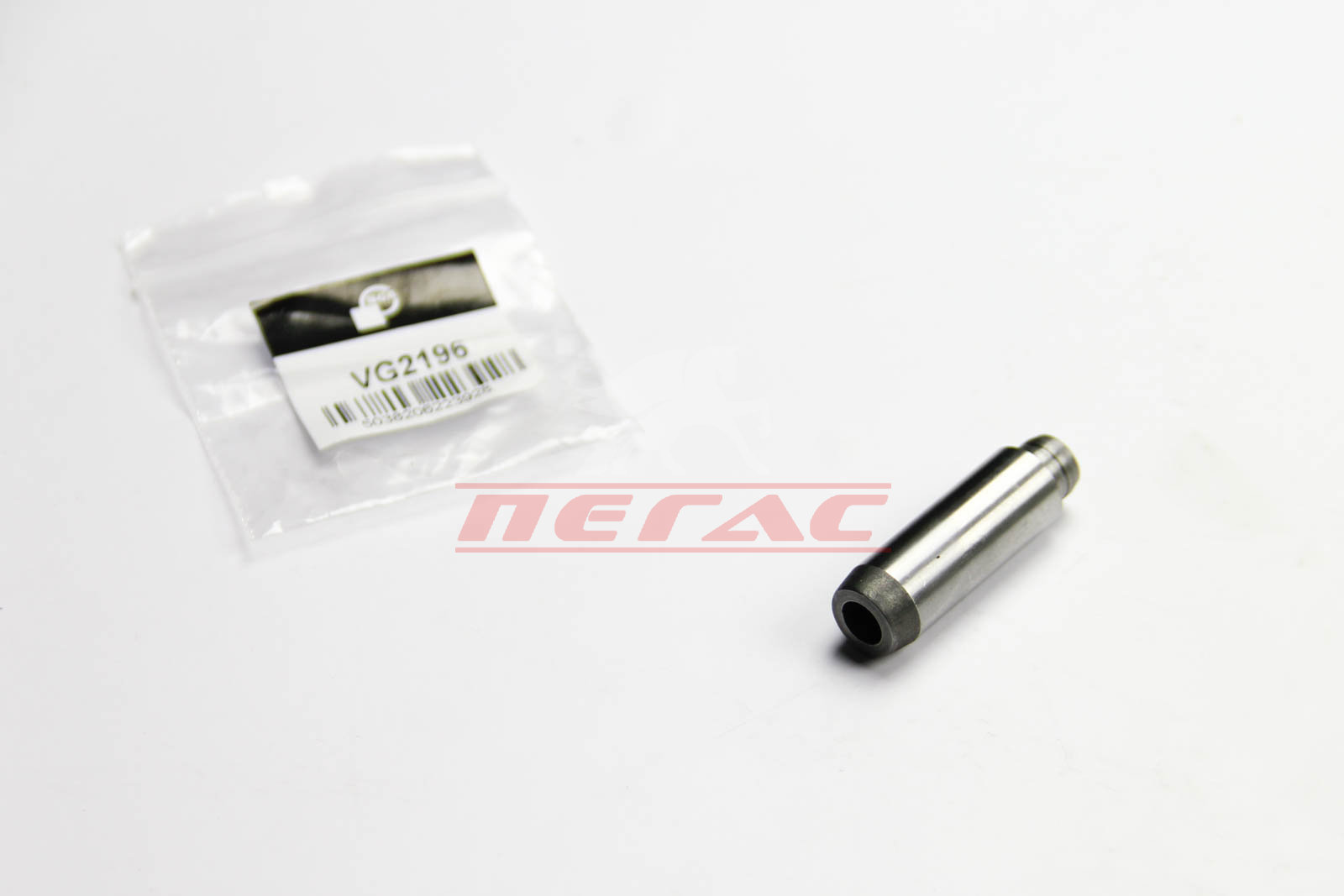 Направляюча втулка клапана випуск. Doblo 1,2 1.6i 01-