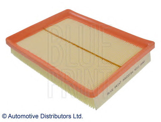 Фільтр повітряний Sonata IV 2.0-2.7 98-04