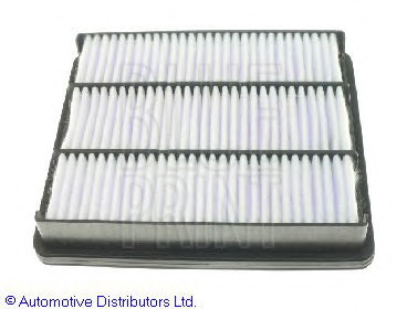 Фільтр повітряний Hyundai Terracan 2.5TD 2.9CRDI 3.5 V6 24V 01-07