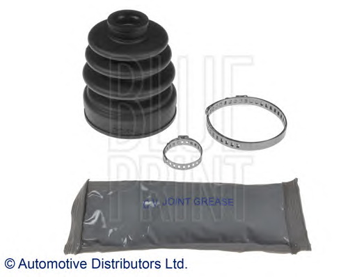 Пильник ШРКШ (внутрішній) Subaru Impreza Legacy Outback 1.5-2.5 16V 3.0 24V 00-