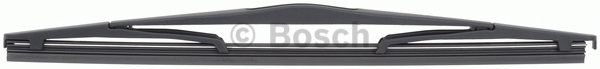 Щітка склоочисника (задня) (350mm) Nissan X-Trail Subaru Forrester 07-