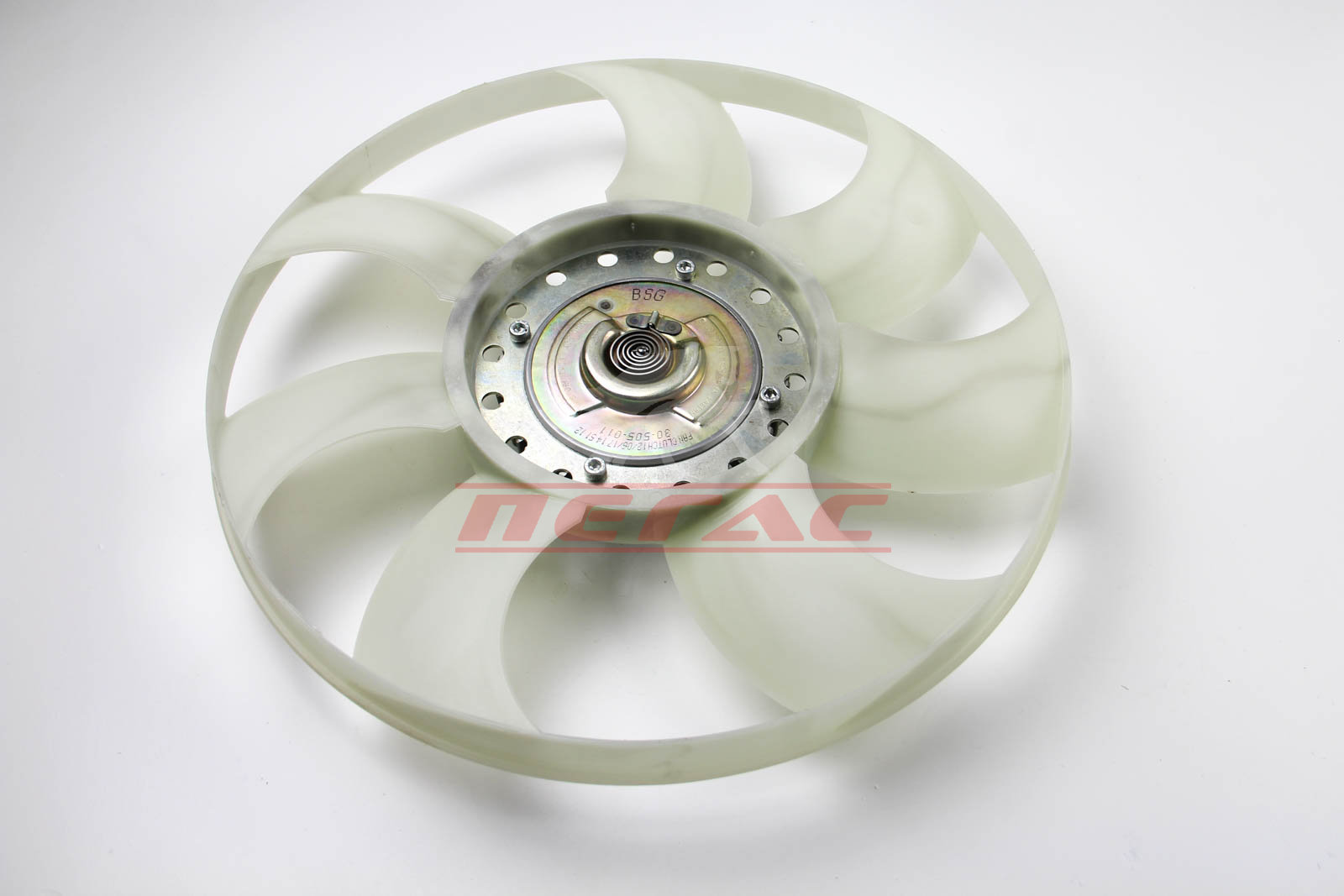 Термомуфта Transit 2.4 TDCI 06- 2.2 TDCI 11-