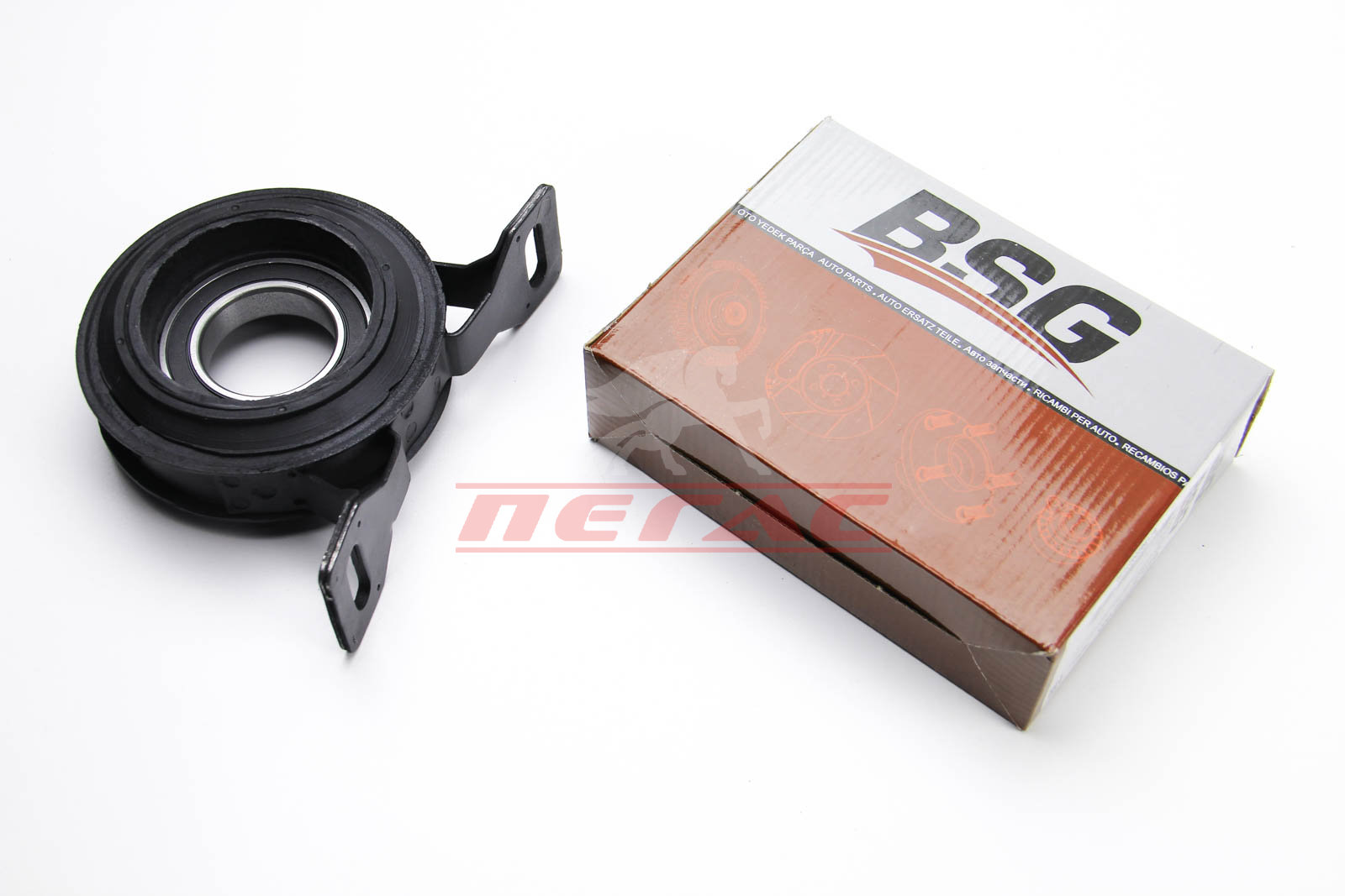 Підвісний підшипник Transit 91-94 (45mm)