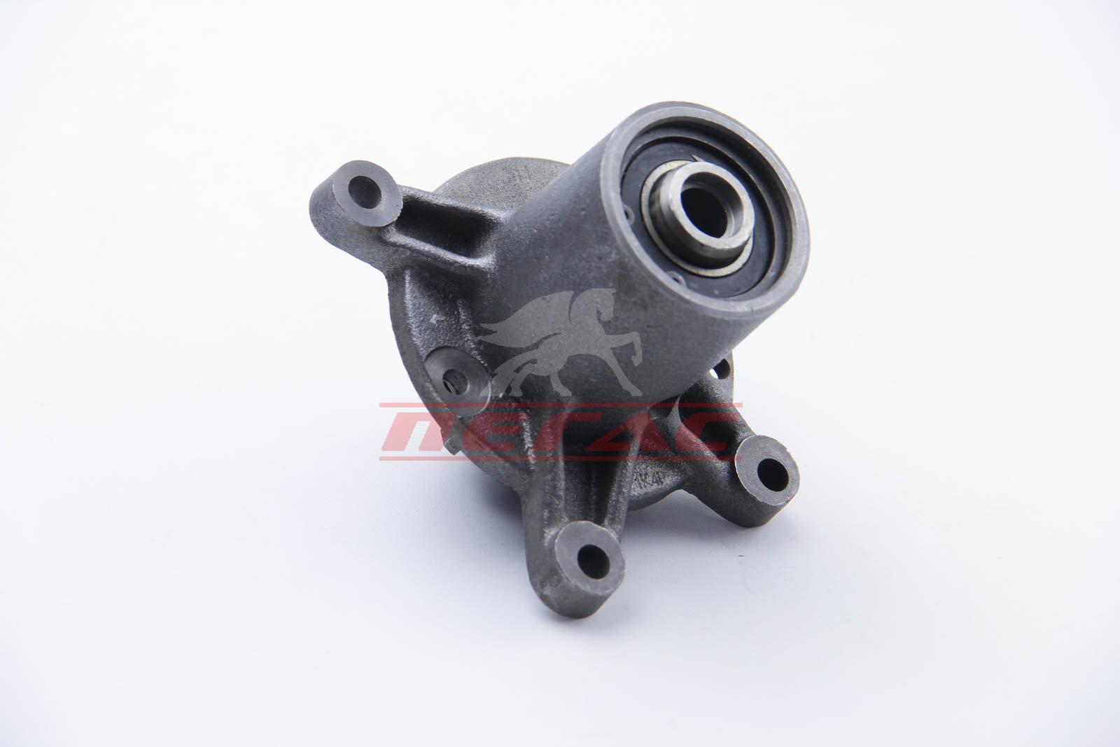 Водяний насос MB ОМ617 (без прокладки)