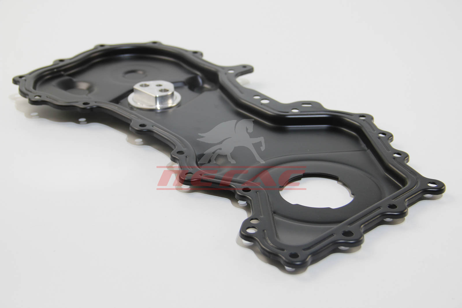 Кришка двигуна передня Master Movano 2.3dCi FWD 10-