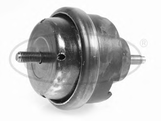 Подушка двигуна Berlingo Partner 1.8 1.9D 2.0HDi Пр.