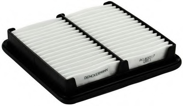 Фільтр повітряний Matiz 0.8-1.0 98-