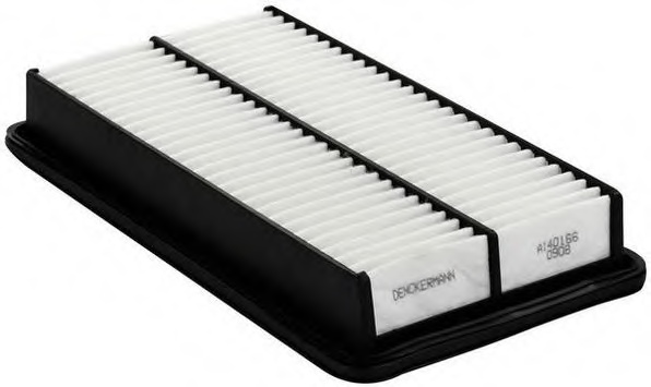 Фільтр повітряний Mazda 6 626 MPV II 00-