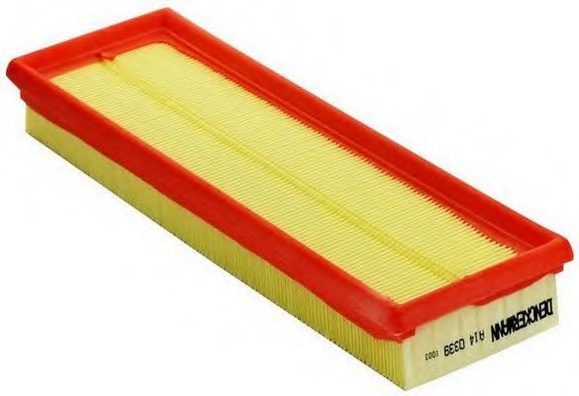 Фільтр повітря Trafic Vivaro 1.9 DCI01>