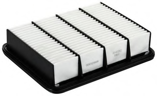 Фільтр повітряний Mazda 3 6 CX-5 2.2-2.5 D 12-