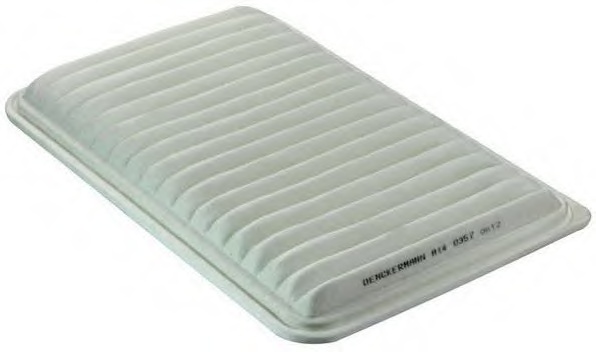 Фільтр повітряний Mazda 3 5 1.6-2.3 03-