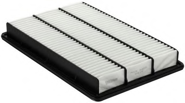 Фільтр повітряний Pajero III IV 2.5-3.8 00-