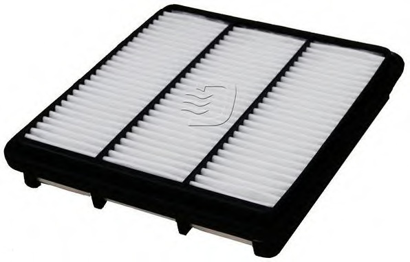 Фільтр повітряний Epica Evanda 2.0 2.5 02-