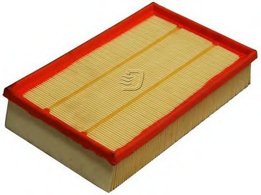 Фільтр повітряний Pathfinder III IV Navara 2.5 3.0 dCi 05-