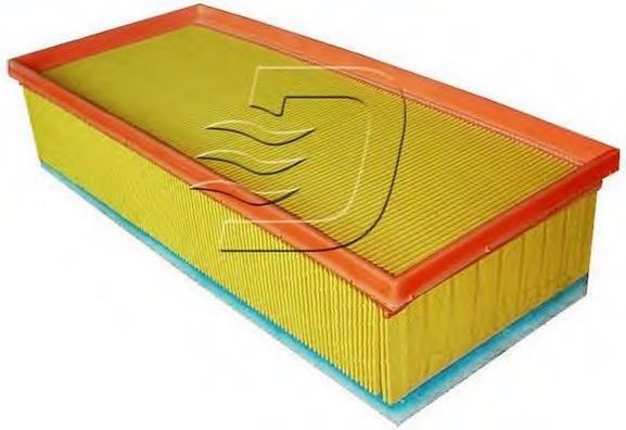 Фільтр повітряний Scudo Jumpy Expert 2.0MJTD HDI 07>