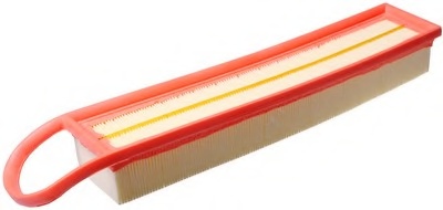 Фільтр повітряний Berlingo Partner 1.6 VTi 10-