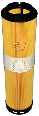 Фільтр повітряний MERCEDES BENZ E-CLASS (W211) (CDI) 02-08